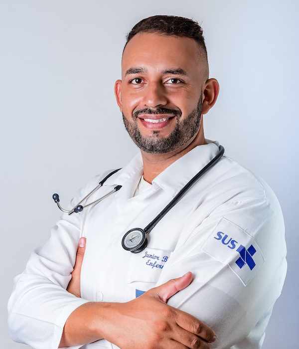 Dr. Ricardo Lima - Especialista em Medicina do Trabalho Dr. Ricardo Lima, especialista da PARAISOMED em medicina do trabalho e exames ocupacionais.